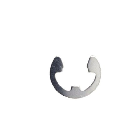 Кольцо стопорное подвески Yamaha 25-50, F8-45 (93430-10M00;99080-10600) (Yamaha), арт. 93430-10M00,          YAMAHA 