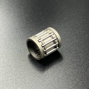 Подшипник поршневой Tohatsu 5, 9.9-15 (338-00042-0, 350-00042-0, 3M3-00042-0) (14x18x20) (Osaka)