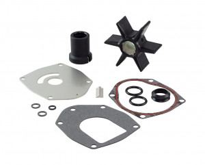 Ремкомплект помпы Mercury 40-300