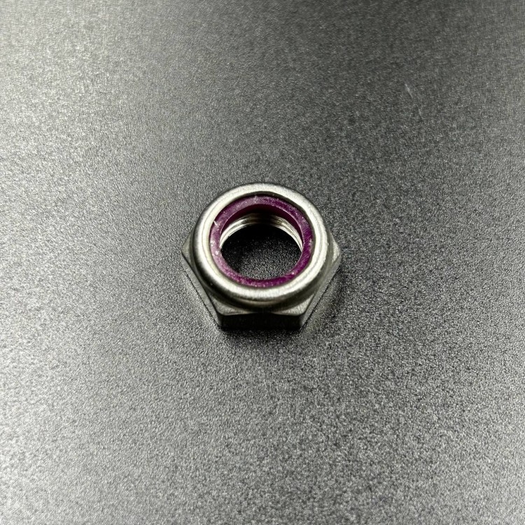 Гайка подвески Mercury/Mercruiser (Quicksilver), арт. 826709117,          MERCURY 