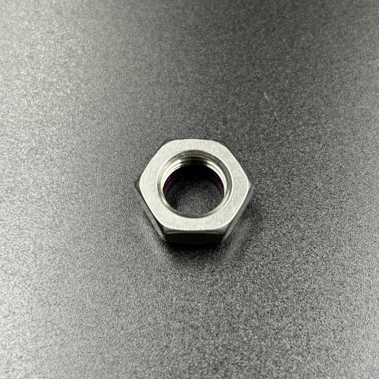 Гайка подвески Mercury/Mercruiser (Quicksilver), арт. 826709117,          MERCURY 