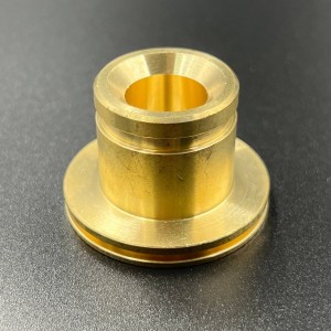 Ось ручного стартера Tohatsu 9.9-18 (YUELANG)