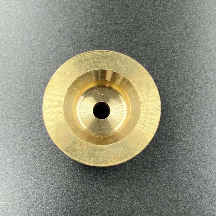 Ось ручного стартера Tohatsu 9.9-18 (YUELANG), арт. 350-05132-0-K,          TAIZHOU YUELANG POWER TECHNOLOGY 