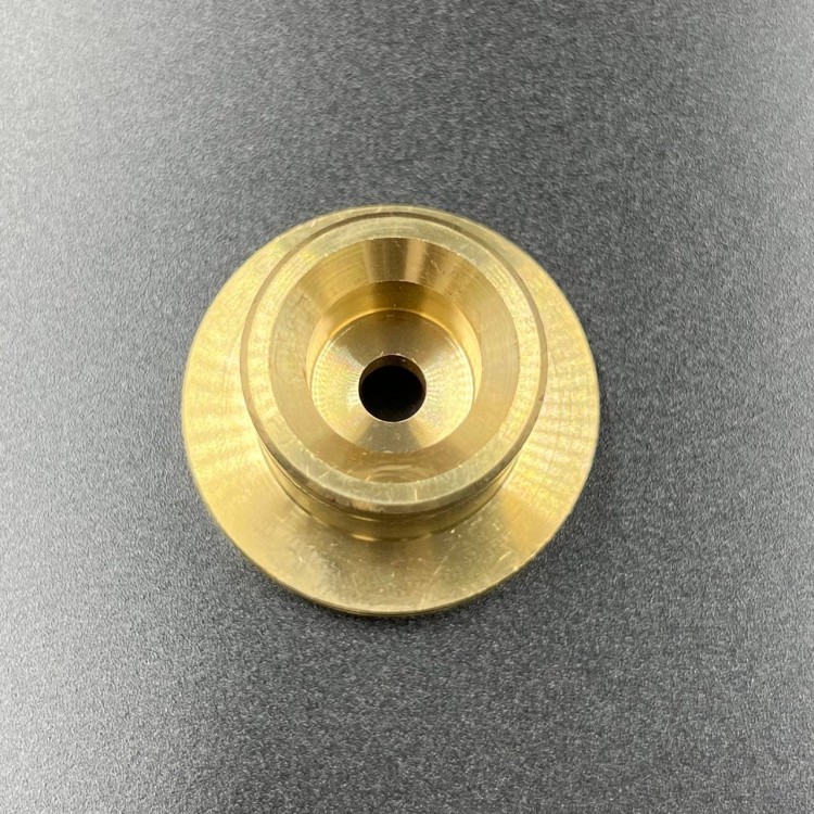 Ось ручного стартера Tohatsu 9.9-18 (YUELANG), арт. 350-05132-0-K,          TAIZHOU YUELANG POWER TECHNOLOGY 