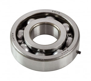 Подшипник 25х62х17, Mercury/Tohatsu 9.9-18