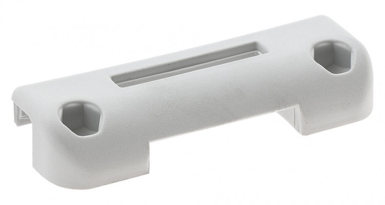 Банка для лодок серий «Cadet» и «Zoom» длиной 2,4-3,1 м, до 2004 года (крепление под лепесток), арт. zodiac-st-140661,          Zodiac 