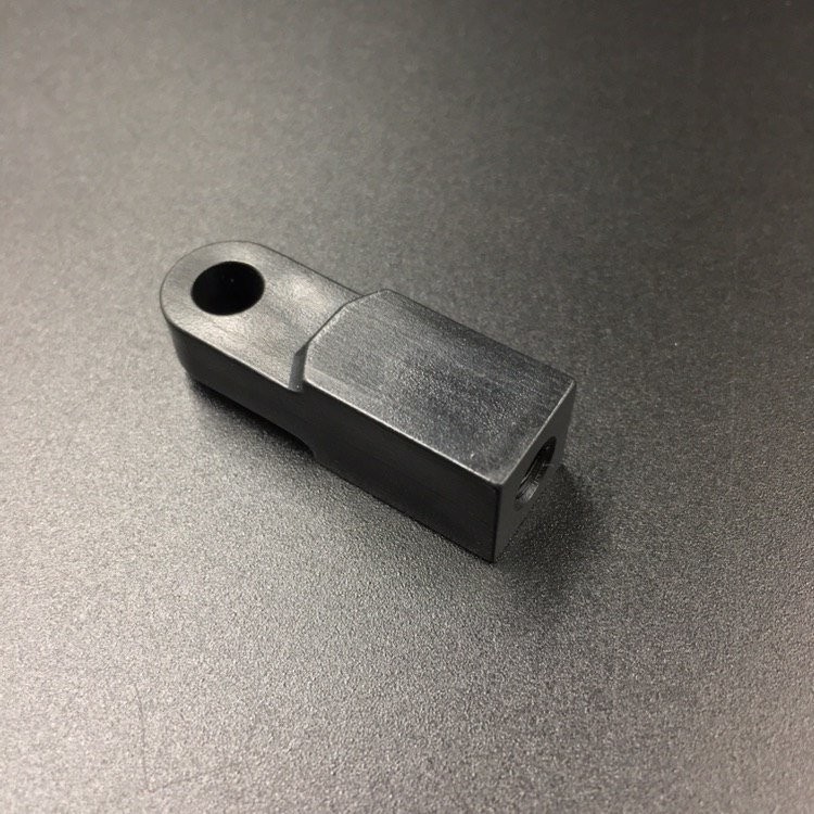 Наконечник тяги Yamaha 20-25 (Yamaha), арт. 6L2-26363-00,          YAMAHA 