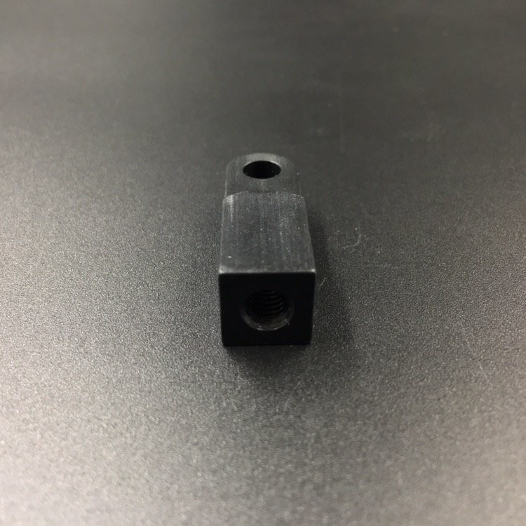 Наконечник тяги Yamaha 20-25 (Yamaha), арт. 6L2-26363-00,          YAMAHA 