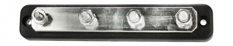 Колодка распределительная электромонтажная, 4 контакта, арт. 30207,          Youthful  Колодка распределительная электромонтажная, 4 контакта, арт. 30207,          Youthful