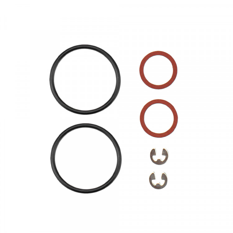 Ремкомплект карбюратора  для Polaris, SM-07614-ts , арт. SM-07614-ts,          Sledex 