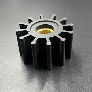 Крыльчатка помпы охлаждения JOHNSON/VOLVO PENTA (875811-2; 09-1027B) (PREMARINE)