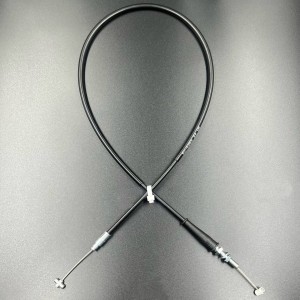 Трос газа снегохода SKI-DOO (KINETIX) 512060409