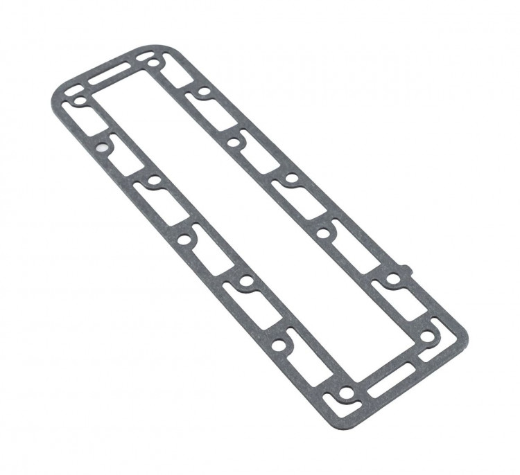 Прокладка выпускного коллектора Tohatsu/Mercury 40-50, арт. 3C8023050_RM,          Recmar 
