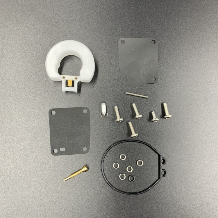 Ремкомплект карбюратора Tohatsu 5, арт. 369-87122-1-K,          PREMARINE 