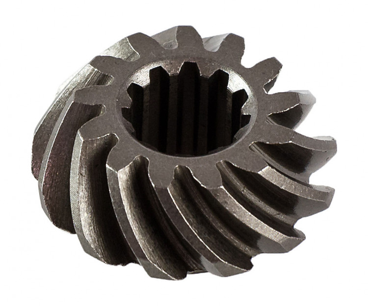 Шестерня редуктора Mercury/Tohatsu 4-5, пиньон (B), арт. 4316138_OM,          OMAX  Шестерня редуктора Mercury/Tohatsu 4-5, пиньон (B), арт. 4316138_OM,          OMAX