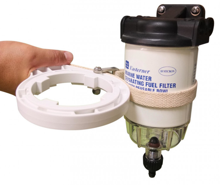 Съемник топливного фильтра, арт. C14571,          Easterner 