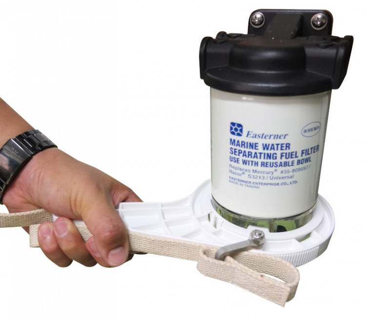 Съемник топливного фильтра, арт. C14571,          Easterner 