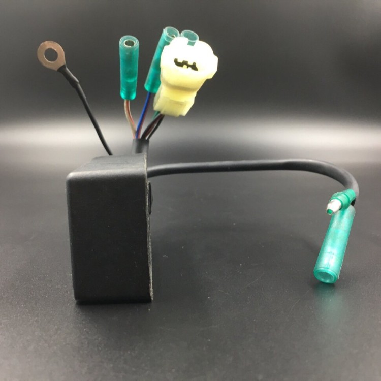 Коммутатор Suzuki DT25-30 (PREMARINE), арт. 32900-96371-K,          PREMARINE 