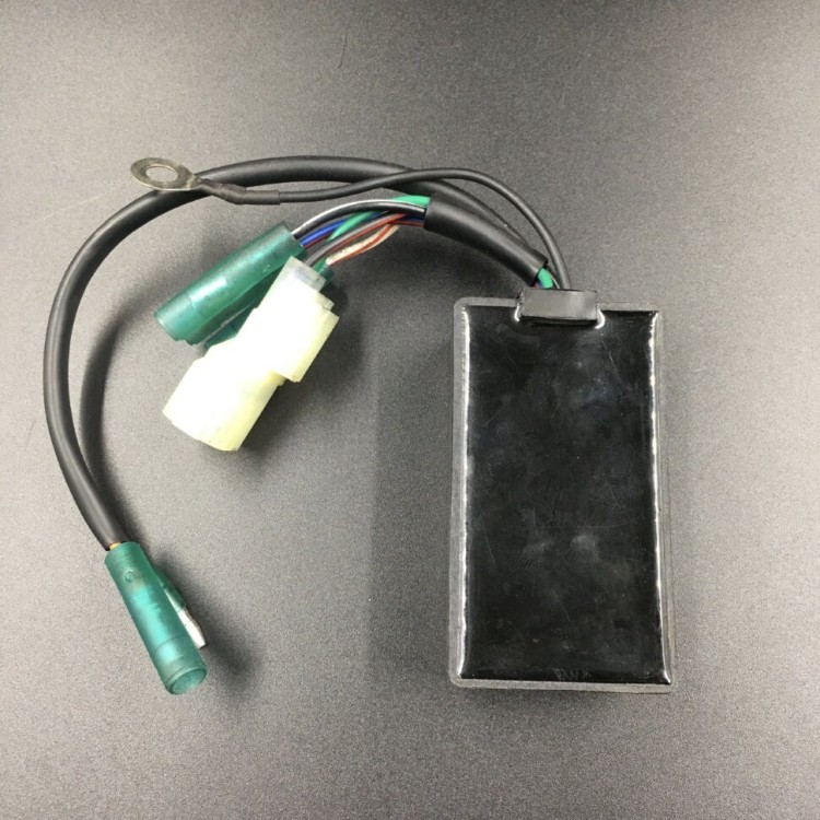 Коммутатор Suzuki DT25-30 (PREMARINE), арт. 32900-96371-K,          PREMARINE 