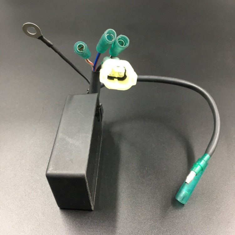 Коммутатор Suzuki DT25-30 (PREMARINE), арт. 32900-96371-K,          PREMARINE 