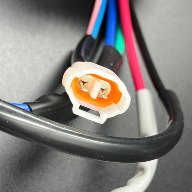 Реле гидроподъема Suzuki DF60-250 (Premarine), арт. 38410-93J12-K,          PREMARINE 