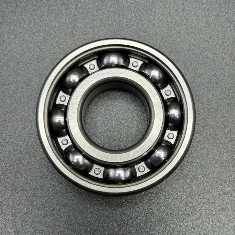 Подшипник шариковый насоса забортной воды MERCRUISER ALPHA/BRAVO (Quicksilver), арт. 72961,          MERCURY 