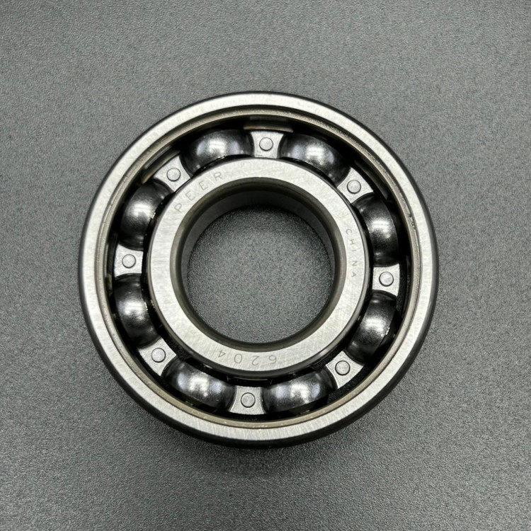 Подшипник шариковый насоса забортной воды MERCRUISER ALPHA/BRAVO (Quicksilver), арт. 72961,          MERCURY 