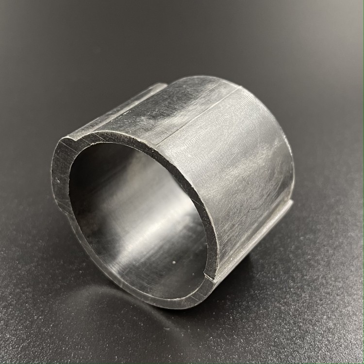 Втулка поворотной рамы пластиковая Yamaha 9.9-15, F9.9-15 (верх) (Omax), арт. 65F-42537-00-TW,          OMAX 