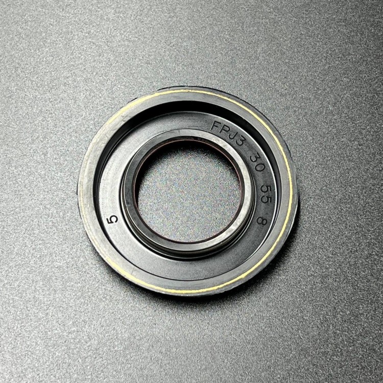 Сальник Suzuki (09283-30062) (30x55x8) (Osaka), арт. 09283-30077-TW,          OSAKA 