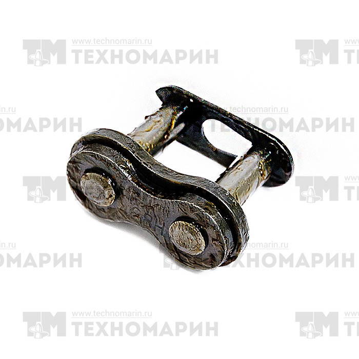 Замок для цепи 428HSB-CL, арт. 428HSB-CL,          RK Chains 