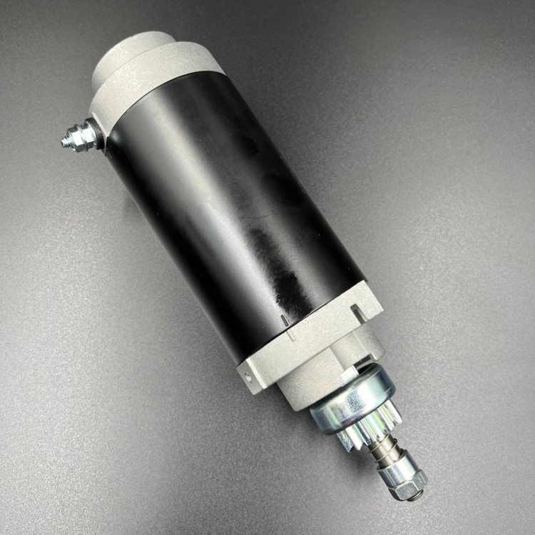 Стартер электрический Mercury 75/90 HP 3-Cyl, 100/115/125 4-Cyl(PREMARINE), арт. 893891T-K,          PREMARINE 