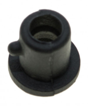 Уплотнение трубки охлаждения Suzuki DF4, DF5, DF6/DT3.5-8, нижнее