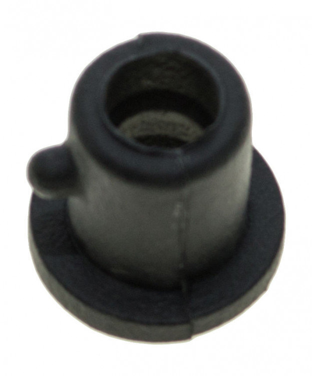 Уплотнение трубки охлаждения Suzuki DF4, DF5, DF6/DT3.5-8, нижнее, арт. 1741598501000,          Suzuki 