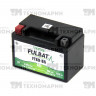 Аккумулятор гелевый FTX9-BS-GEL (YTX9-BS), арт. FTX9-BS-GEL,          FULBAT 