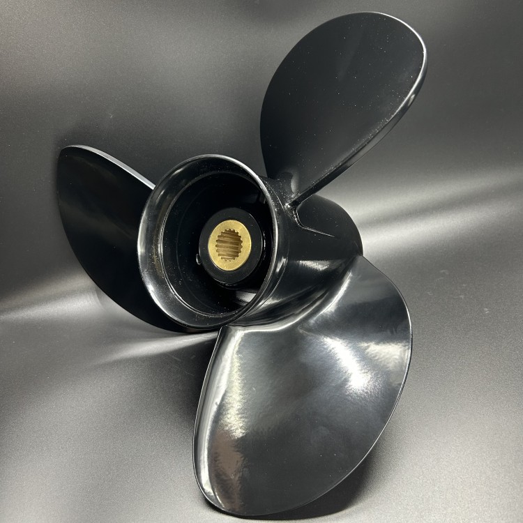 Гребной винт левого вращения VOLVO Sx Soltiga3 (3x15 1/4x19) (Polastorm), арт. 5598-3153-19,          POLASTORM 