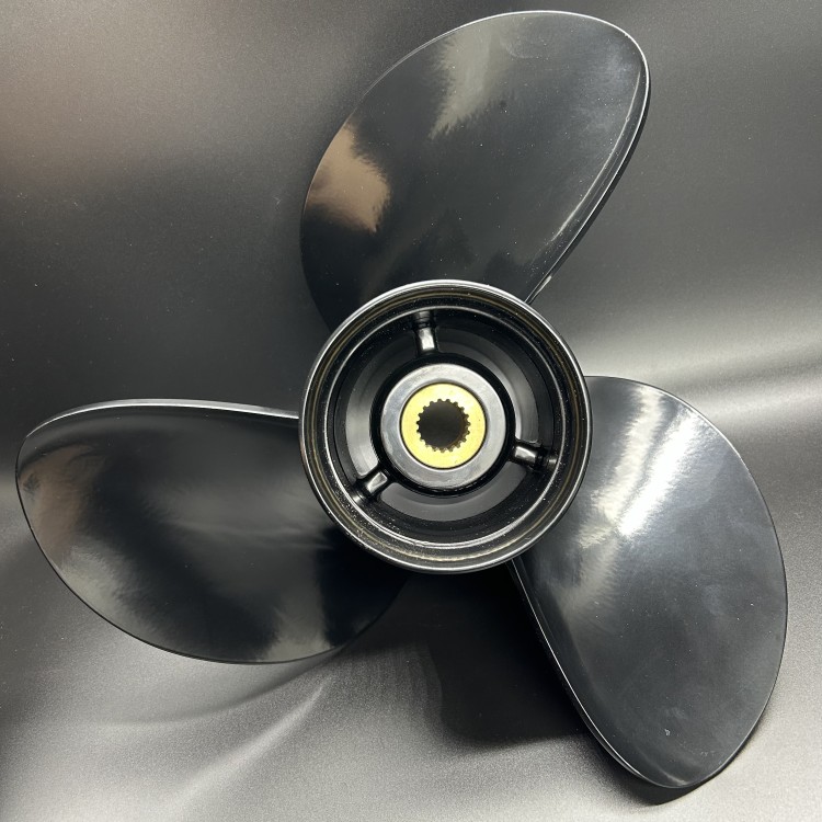 Гребной винт левого вращения VOLVO Sx Soltiga3 (3x15 1/4x19) (Polastorm), арт. 5598-3153-19,          POLASTORM 