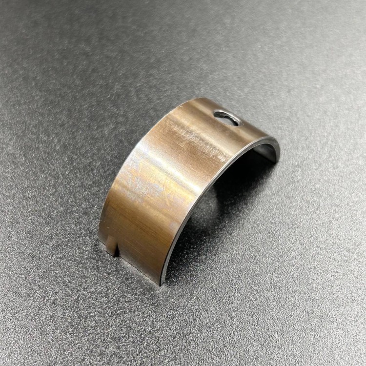 Вкладыш коренной Suzuki DF30A () (12341-89L10) (Suzuki), арт. 12341-89L10,          SUZUKI 