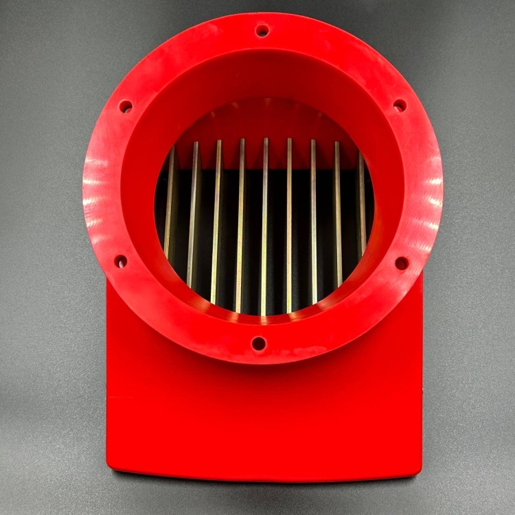 Водозаборник Средняя серия 1326 (черный) (VEZDEHOD), арт. 1326,          VEZDEHOD 