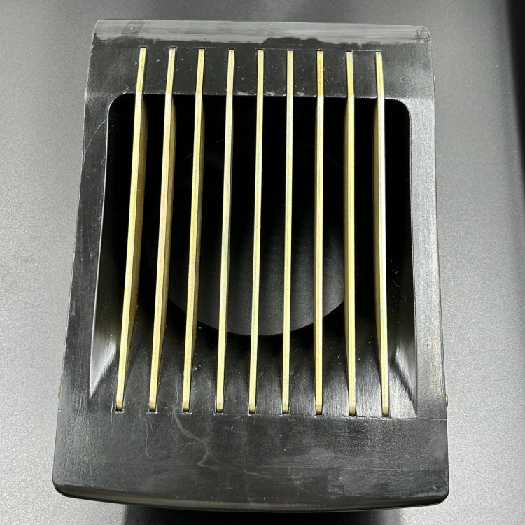 Водозаборник Средняя серия 1326 (черный) (VEZDEHOD), арт. 1326,          VEZDEHOD 