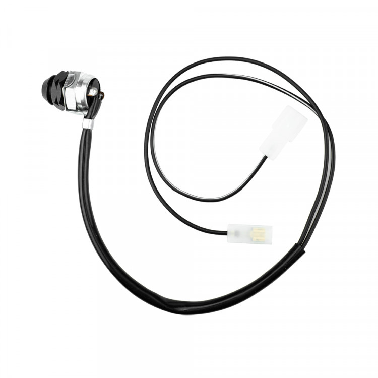 Кнопка аварийной остановки двигателя в сборе с чекой  для Arctic Cat, SM-01556-ts, арт. SM-01556-ts,          Sledex  Кнопка аварийной остановки двигателя в сборе с чекой  для Arctic Cat, SM-01556-ts, арт. SM-01556-ts,          Sledex