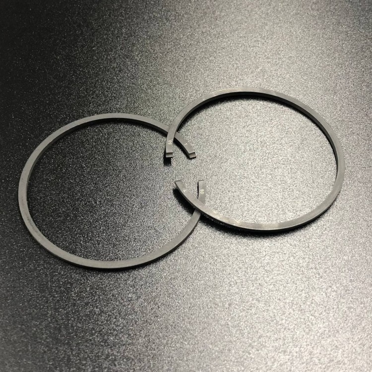 Кольца поршневые, комплект на один поршень Tohatsu 8-9.8 (0.50mm) (Omax), арт. 3B2-00014-0-TW,          OMAX 