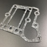 Прокладка под холодильника Yamaha 4-5 (2) (Omax), арт. 6E0-41114-A1-TW,          OMAX 