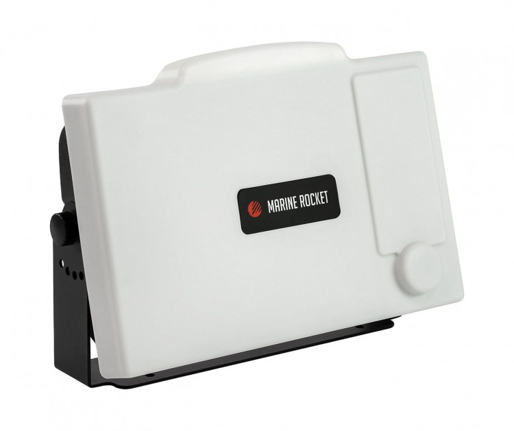 Картплоттер морской 8X", арт. 4620136019743,          MARINE ROCKET 