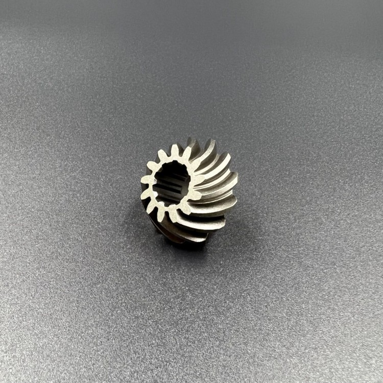 Шестерня пиньон Tohatsu 8-9.8 (KACAWA), арт. 3B2-64020-0-TW,          KACAWA 