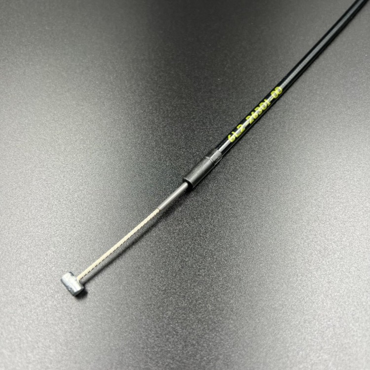 Трос румпеля Yamaha 9.9-25 (6B4-26301-00) (Sinera), арт. 6L2-26301-00-TW,          POLY-MOTO 