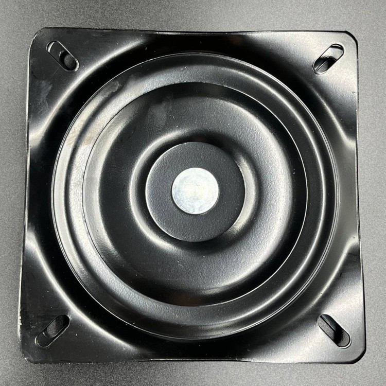 Основание под сиденье вращающаяся (Allshine), арт. Base-01_2000000194554,          ALSHINE 