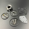 Ремкомплект карбюратора 66T Yamaha 40X (Sinera), арт. 66T-W0093-00-TW,          SINERA 