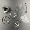 Ремкомплект карбюратора 66T Yamaha 40X (Sinera), арт. 66T-W0093-00-TW,          SINERA 