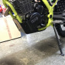 KTZ BRZ X5M 250cc 2021 Защита двигателя мотоцикла 