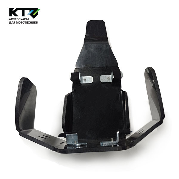 KTZ BRZ X5M 250cc 2021 Защита двигателя мотоцикла, арт. 603.2,          KTZ 